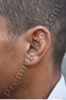 Ear texture of street references 334 0001